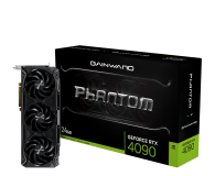 Gainward GeForce RTX 4090 Phantom 24GB GDDR6X - 1075253 - zdjęcie 1
